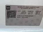 2025 Chevrolet Silverado 2500 Crew Cab SRW RWD Cab Chassis for sale #F252914 - photo 30