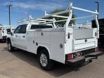 2025 Chevrolet Silverado 2500 Crew Cab SRW RWD Cab Chassis for sale #F252914 - photo 4