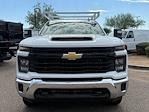 2025 Chevrolet Silverado 2500 Crew Cab SRW RWD Cab Chassis for sale #F252914 - photo 5
