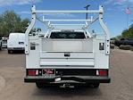 2025 Chevrolet Silverado 2500 Crew Cab SRW RWD Cab Chassis for sale #F252914 - photo 6