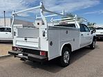 2025 Chevrolet Silverado 2500 Crew Cab SRW RWD Cab Chassis for sale #F252914 - photo 7