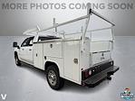 2024 Chevrolet Silverado 2500 Crew Cab SRW RWD Harbor Service Truck for sale #F252914A - photo 3