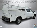 2024 Chevrolet Silverado 2500 Crew Cab SRW RWD Harbor Service Truck for sale #F252914A - photo 4
