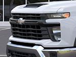 New 2025 Chevrolet Silverado 3500 Regular Cab Cab Chassis for sale #F253003 - photo 13