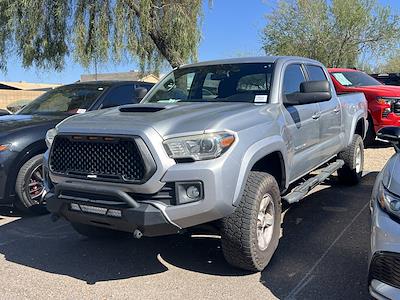 2017 Toyota Tacoma Double Cab 4x4 Pickup for sale #F256931A - photo 1