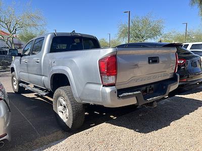 2017 Toyota Tacoma Double Cab 4x4 Pickup for sale #F256931A - photo 2