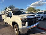 2020 Chevrolet Silverado 2500 Double Cab SRW RWD Service Truck for sale #F257257A - photo 5