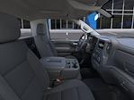 2026 Chevrolet Silverado 2500 Regular Cab SRW RWD Pickup for sale #F260274 - photo 17