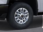 2026 Chevrolet Silverado 2500 Regular Cab SRW RWD Pickup for sale #F260274 - photo 9
