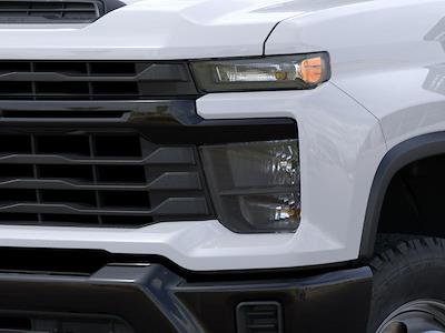 New 2026 Chevrolet Silverado 3500 - photo 1