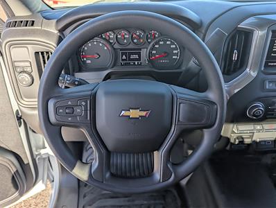 New 2026 Chevrolet Silverado 2500 - photo 1