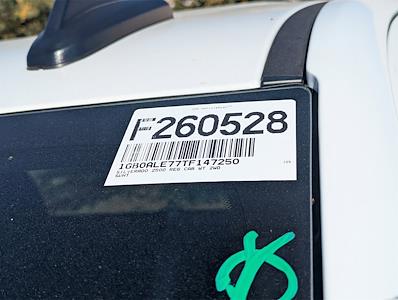 New 2026 Chevrolet Silverado 2500 - photo 1