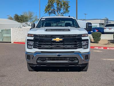 New 2026 Chevrolet Silverado 2500 - photo 1