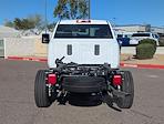 New 2026 Chevrolet Silverado 2500 Regular Cab 55 CA Cab Chassis for sale #F260528 - photo 5
