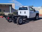 New 2026 Chevrolet Silverado 2500 Regular Cab 55 CA Cab Chassis for sale #F260528 - photo 6