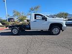 New 2026 Chevrolet Silverado 2500 Regular Cab 55 CA Cab Chassis for sale #F260528 - photo 7