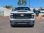 New 2026 Chevrolet Silverado 2500 Regular Cab 55 CA Cab Chassis for sale #F260528 - photo 9