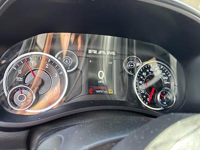 Used 2021 Ram 2500 - photo 1