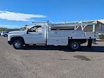 2026 Chevrolet Silverado 3500 Regular Cab RWD Contractor Truck for sale #F260796 - photo 4