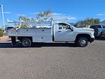 2026 Chevrolet Silverado 3500 Regular Cab RWD Contractor Truck for sale #F260796 - photo 7