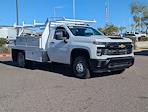 2026 Chevrolet Silverado 3500 Regular Cab RWD Contractor Truck for sale #F260796 - photo 8