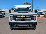 2026 Chevrolet Silverado 3500 Regular Cab RWD Contractor Truck for sale #F260796 - photo 9