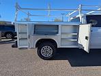 New 2026 Chevrolet Silverado 2500 Crew Cab Service Truck for sale #F261055 - photo 11