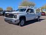 New 2026 Chevrolet Silverado 2500 Crew Cab Service Truck for sale #F261055 - photo 3