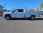 New 2026 Chevrolet Silverado 2500 Crew Cab Service Truck for sale #F261055 - photo 4
