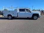 New 2026 Chevrolet Silverado 2500 Crew Cab Service Truck for sale #F261055 - photo 7