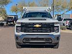 New 2026 Chevrolet Silverado 2500 Crew Cab Service Truck for sale #F261055 - photo 9