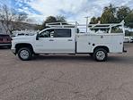 2026 Chevrolet Silverado 2500 Crew Cab RWD Royal Service Truck for sale #F261056 - photo 4
