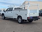 2026 Chevrolet Silverado 2500 Crew Cab RWD Royal Service Truck for sale #F261056 - photo 2