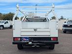 2026 Chevrolet Silverado 2500 Crew Cab RWD Royal Service Truck for sale #F261056 - photo 5