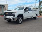 2026 Chevrolet Silverado 2500 Crew Cab RWD Royal Service Truck for sale #F261057 - photo 3