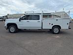2026 Chevrolet Silverado 2500 Crew Cab RWD Royal Service Truck for sale #F261057 - photo 4