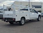 2026 Chevrolet Silverado 2500 Crew Cab RWD Royal Service Truck for sale #F261057 - photo 6
