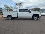 2026 Chevrolet Silverado 2500 Crew Cab RWD Royal Service Truck for sale #F261057 - photo 7