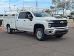 2026 Chevrolet Silverado 2500 Crew Cab RWD Royal Service Truck for sale #F261057 - photo 8