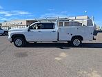New 2026 Chevrolet Silverado 2500 Crew Cab Service Truck for sale #F261058 - photo 3