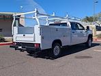 New 2026 Chevrolet Silverado 2500 Crew Cab Service Truck for sale #F261058 - photo 6