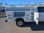 New 2026 Chevrolet Silverado 2500 Crew Cab Service Truck for sale #F261059 - photo 11