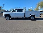 New 2026 Chevrolet Silverado 2500 Crew Cab Service Truck for sale #F261059 - photo 4