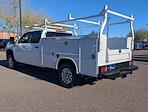 New 2026 Chevrolet Silverado 2500 Crew Cab Service Truck for sale #F261059 - photo 2