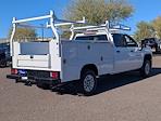 New 2026 Chevrolet Silverado 2500 Crew Cab Service Truck for sale #F261059 - photo 6