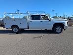 New 2026 Chevrolet Silverado 2500 Crew Cab Service Truck for sale #F261059 - photo 7