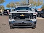 New 2026 Chevrolet Silverado 2500 Crew Cab Service Truck for sale #F261059 - photo 9