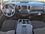 New 2026 Chevrolet Silverado 2500 Crew Cab Service Truck for sale #F261060 - photo 15