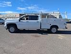New 2026 Chevrolet Silverado 2500 Crew Cab Service Truck for sale #F261060 - photo 3