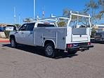 New 2026 Chevrolet Silverado 2500 Crew Cab Service Truck for sale #F261060 - photo 4